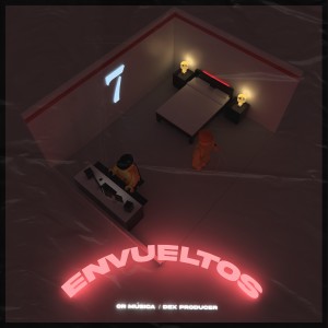 ดาวน์โหลดและฟังเพลง Envueltos พร้อมเนื้อเพลงจาก Dex Producer