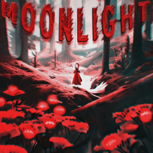 Listen to MOONLIGHT (Slowed) (Explicit) song with lyrics from Winishko