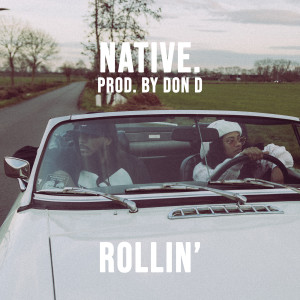 Album Rollin' from 