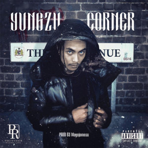 Album Corner (Explicit) from 