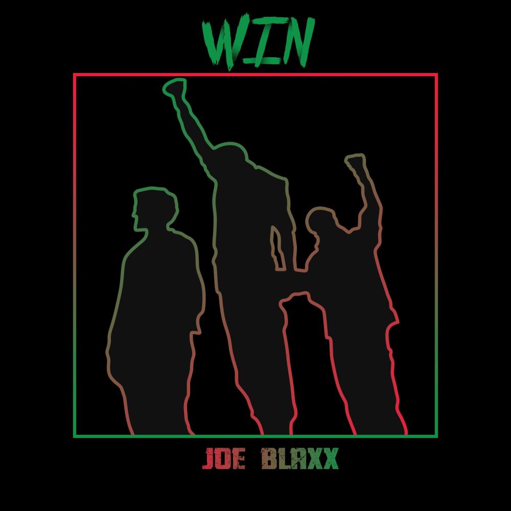 Win (feat. Lakecia Benjamin) (Explicit)