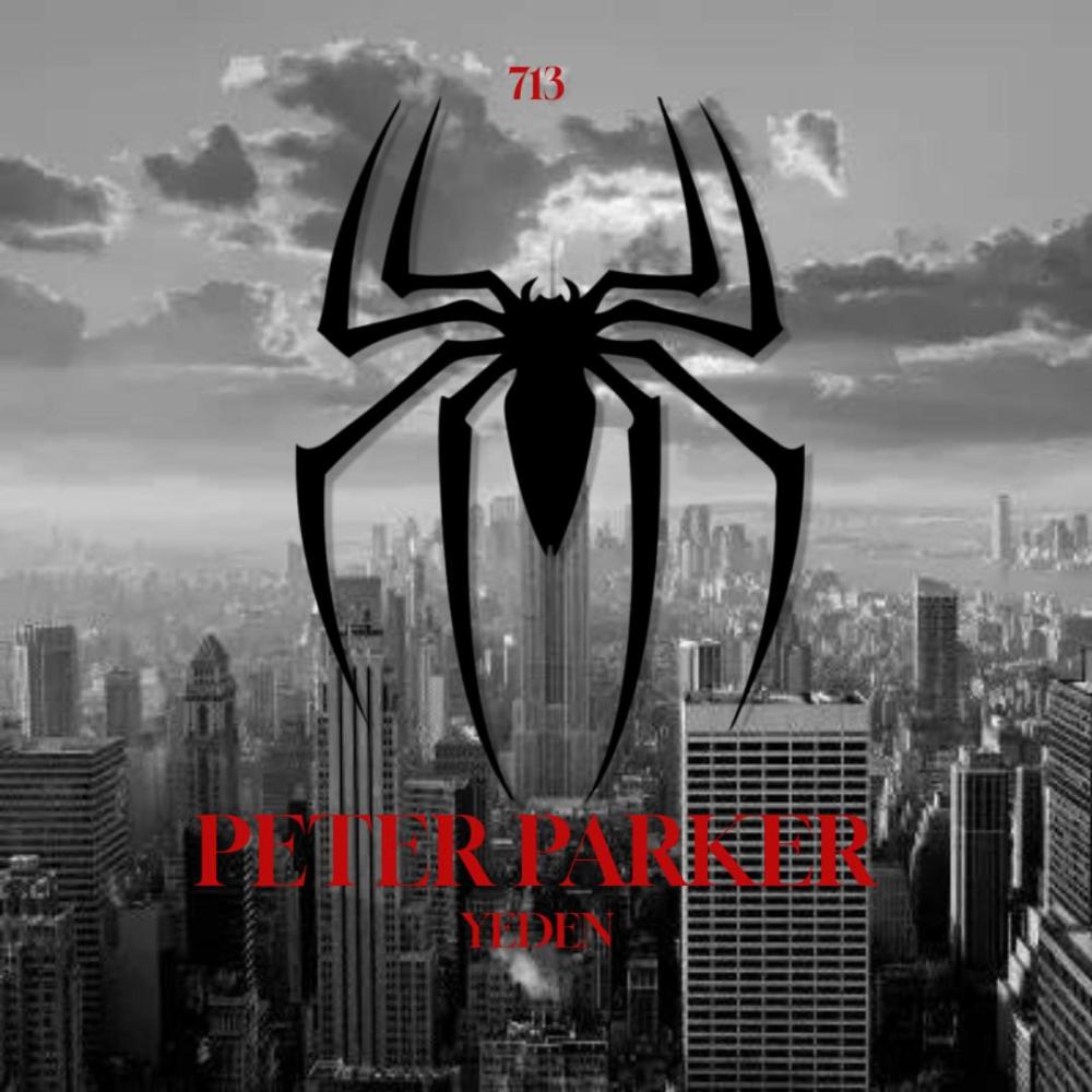PETER PARKER