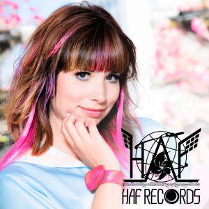 Stephanie Yanez的专辑Stephanie Yanez #3 -Haneda International Anime Music Festival Presents-