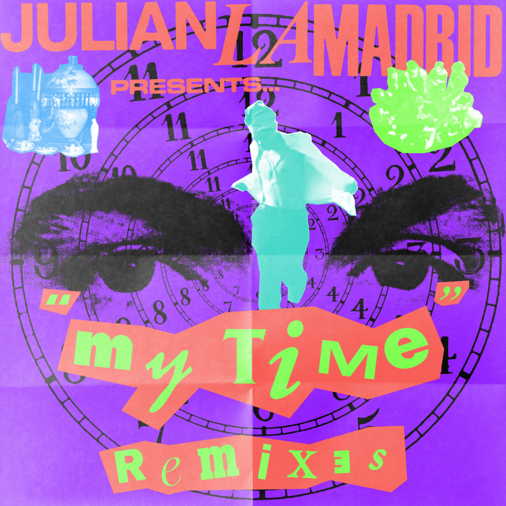 My Time (Seques Remix)