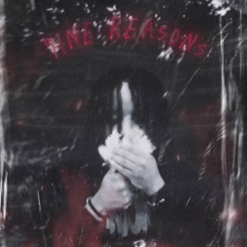 My fault (feat. Luhquay) (Explicit)