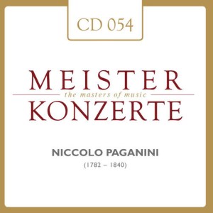 ดาวน์โหลดและฟังเพลง Konzert für Violine und Orchester Nr. 1 D-Dur, op. 6: Allegro maestoso พร้อมเนื้อเพลงจาก Zino Francescatti