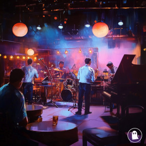 Lazy Elias的專輯House of Jazz