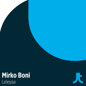 Mirko Boni的专辑Leleyaa