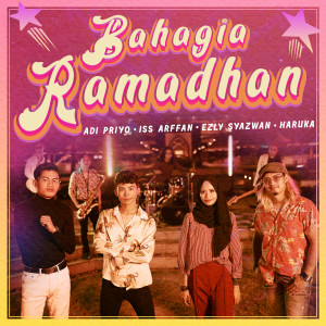 Album Bahagia Ramadhan oleh Iss Arffan