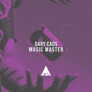 Gary Caos的專輯Music Master