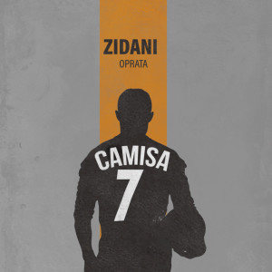 Listen to Camisa 7 (Explicit) song with lyrics from Zidani