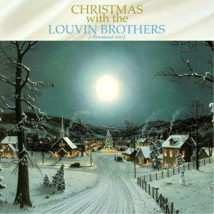 The Louvin Brothers的專輯Christmas With The Louvin Brothers (Remastered 2021)