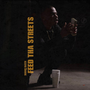 Album Feed tha Streets (Explicit) from Roddy Ricch
