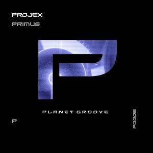 Projex的专辑Primus