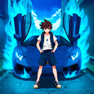 default playlist img