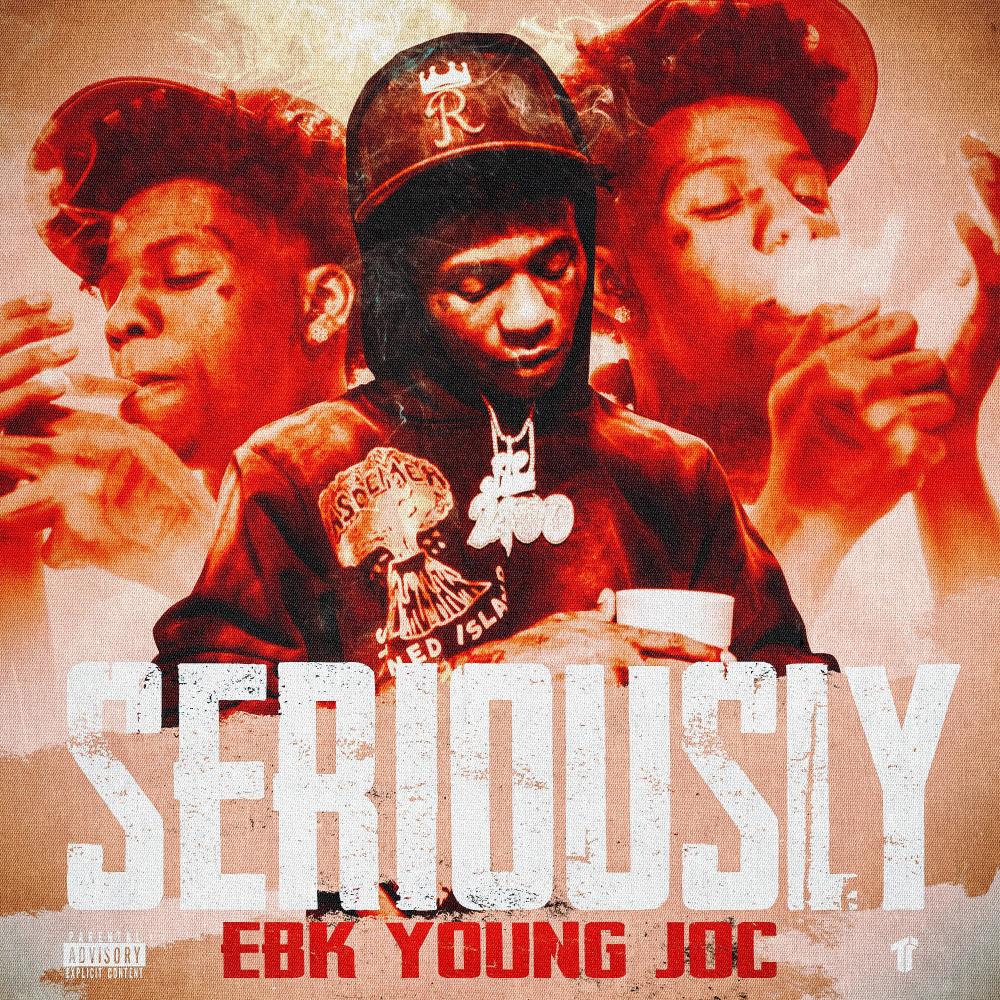 Seriously (Explicit)