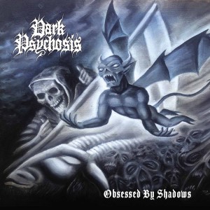 ดาวน์โหลดและฟังเพลง Lostlessness (Single) พร้อมเนื้อเพลงจาก Dark Psychosis