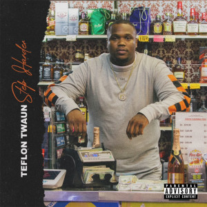 ดาวน์โหลดและฟังเพลง Last Of The Real (Explicit) พร้อมเนื้อเพลงจาก Teflon Twaun