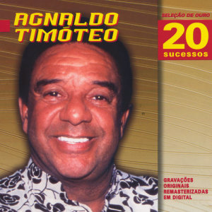 收聽Agnaldo Timoteo的Os Brutos Também Amam歌詞歌曲
