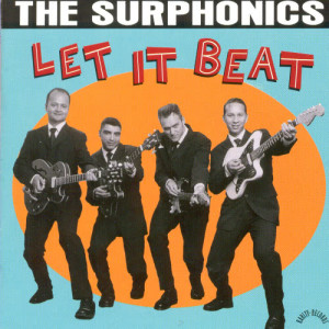 ดาวน์โหลดและฟังเพลง Surfin' USA พร้อมเนื้อเพลงจาก The Surphonics