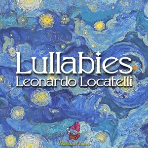 Album Lullabies (Sweet Piano Classical Music) from Leonardo Locatelli