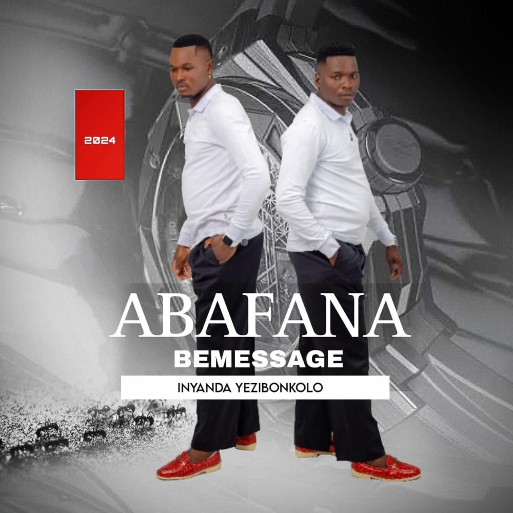Ezimavava (feat. Sthandwa)