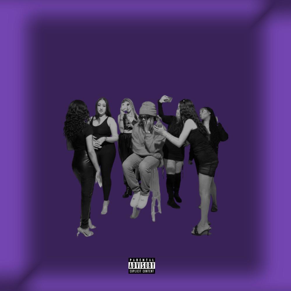 MISSING ME (Explicit)