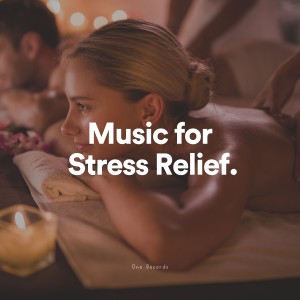 New Age的專輯Music for Stress Relief