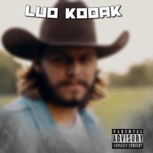 Lud Kodak的專輯Throwed (Explicit)