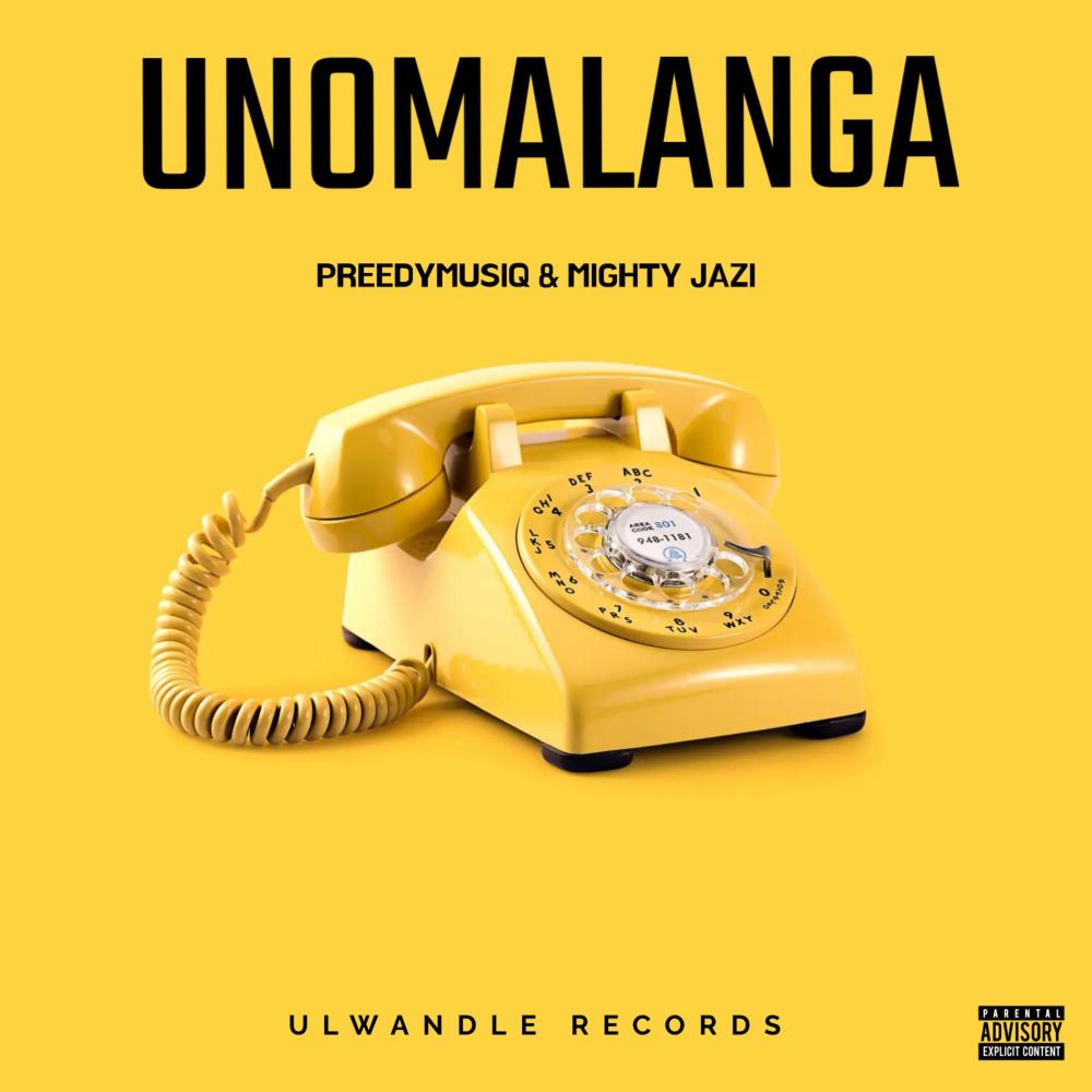 Unomalanga (Explicit)