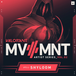 Album MV//MNT VOL. 02 from Shyloom