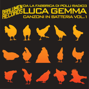 ดาวน์โหลดและฟังเพลง I want u พร้อมเนื้อเพลงจาก Luca Gemma