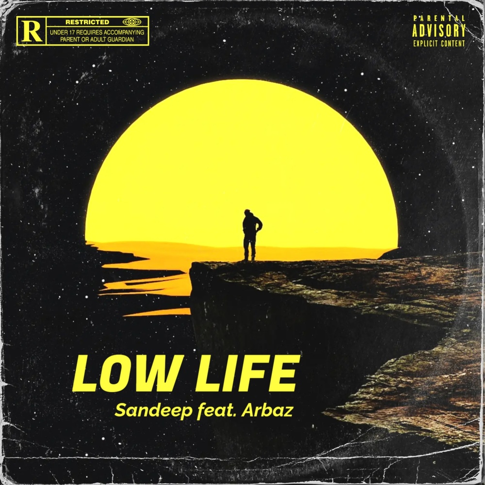Low Life (Explicit)