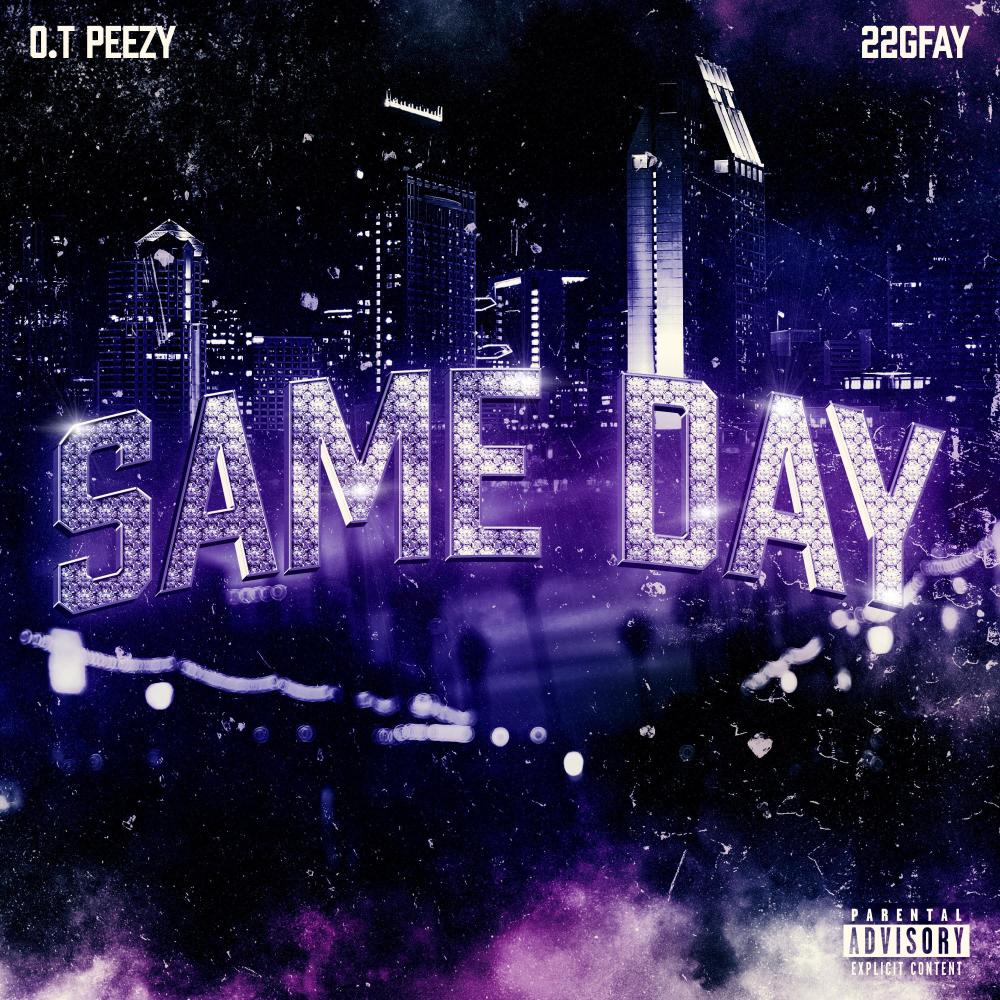 $ame Day (feat. 22gfay) (Explicit)