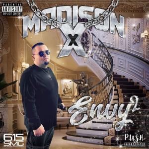 ดาวน์โหลดและฟังเพลง Boss **** (feat. Rob Ski) (Explicit) พร้อมเนื้อเพลงจาก Madison X