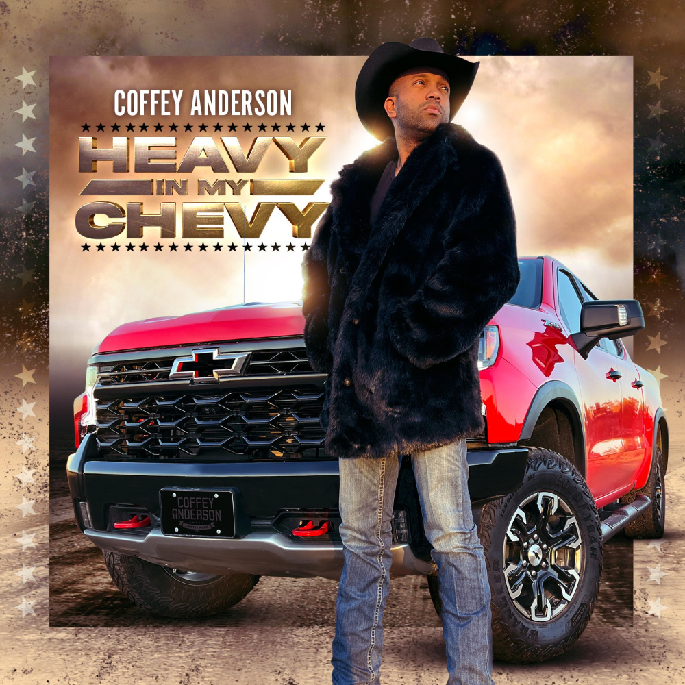Heavy In My Chevy (Explicit)