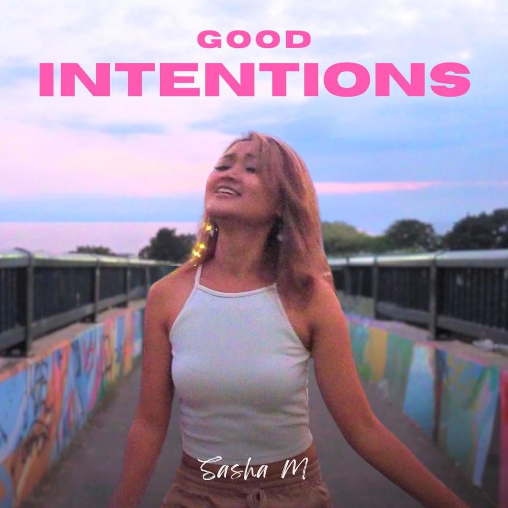 Good Intentions (Radio Edit)