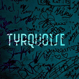 Noctis的專輯TYRQUOISE (Explicit)