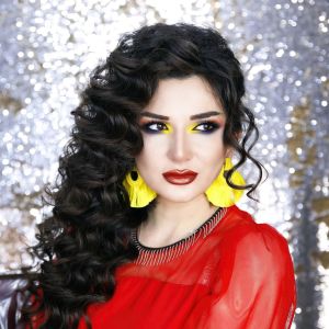 Listen to Ай яяй song with lyrics from Мая Алимутаева