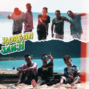 Listen to Korban Janji song with lyrics from Atta Philips