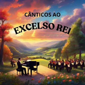 Album Cânticos Ao Excelso Rei oleh Fernando López