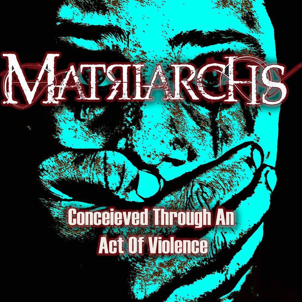 Conceived Through An Act Of Violence