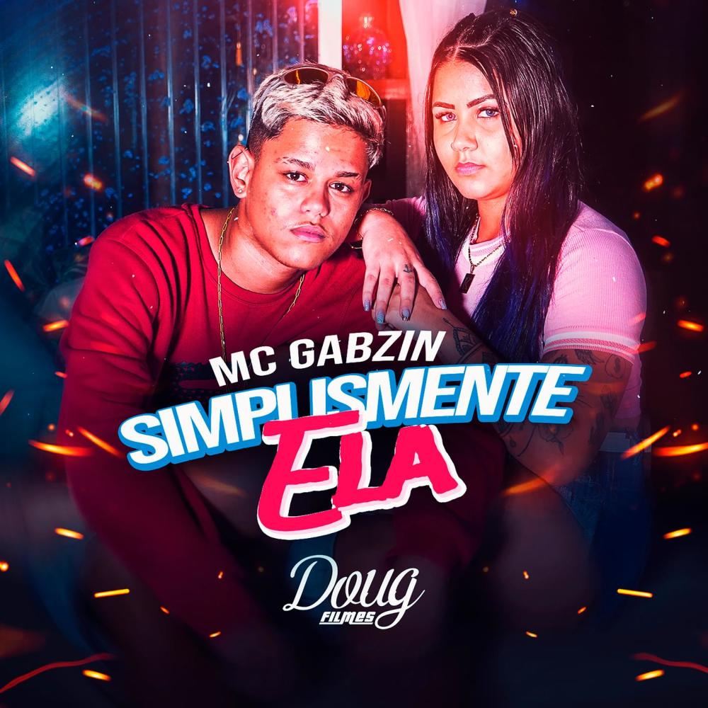 Simplesmente Ela (Explicit)