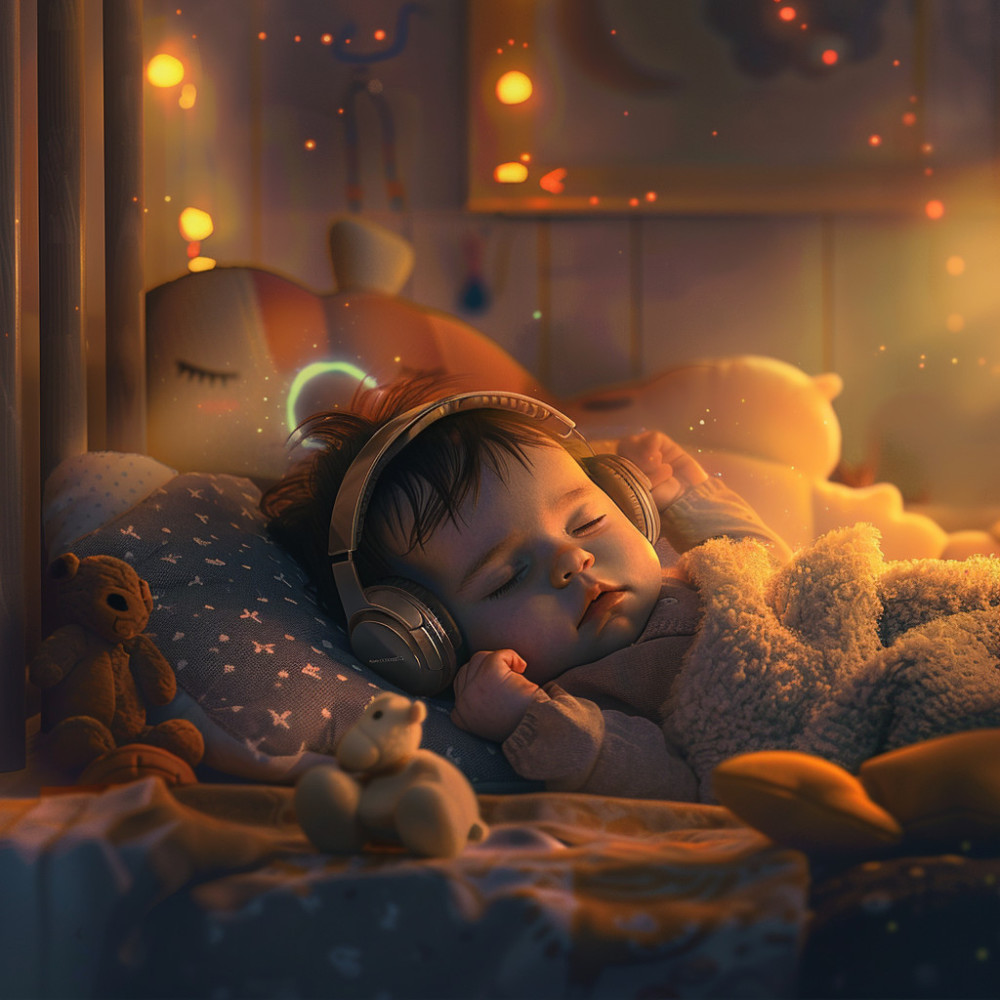 Little One's Calm