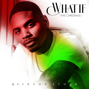 Quinton Storm的專輯What If (This Christmas)
