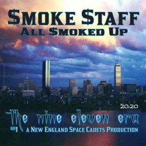 收聽Smoke Staff的DigiMon歌詞歌曲