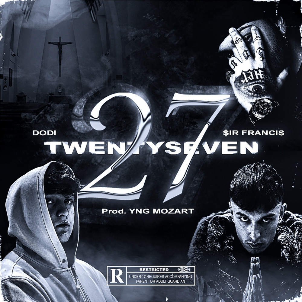 Twentyseven (Explicit)