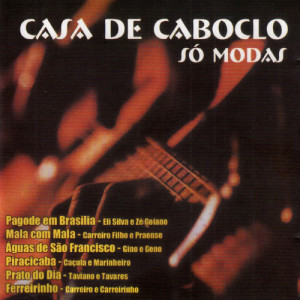 ดาวน์โหลดและฟังเพลง Hoje É Meu Aniversário พร้อมเนื้อเพลงจาก Tonico E Tinoco