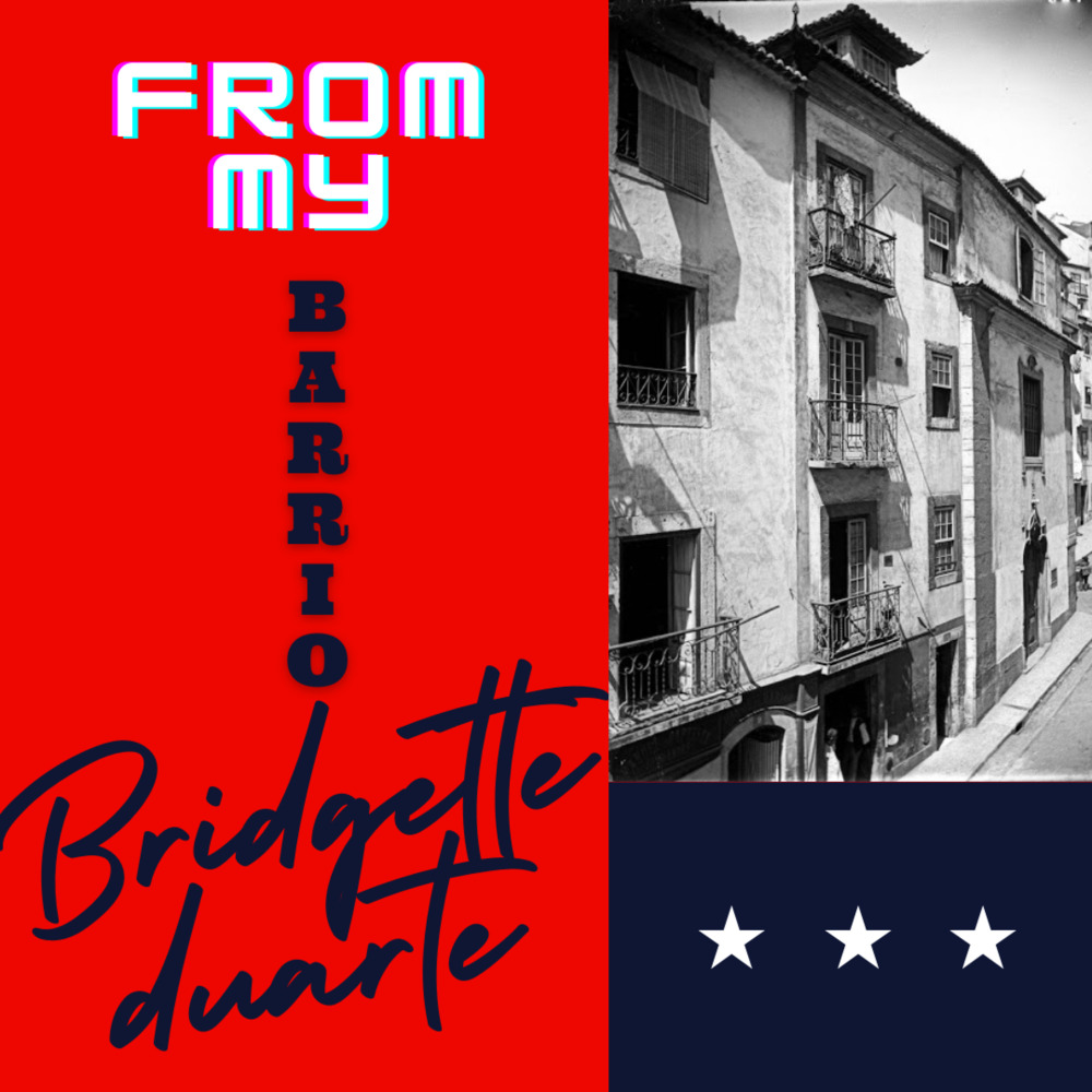 From My Barrio (Explicit)