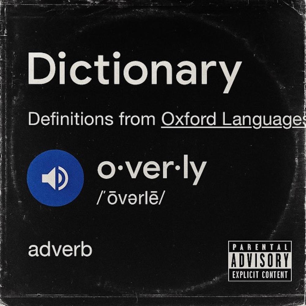 Overly (Explicit)